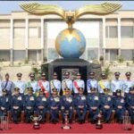 Senior Management Course Visits CPO Karachi