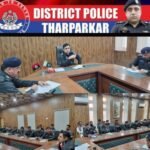 Function Honors Traffic Police Constables