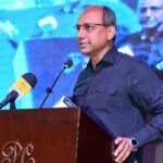 The Sindh Solid Waste Management Board prepared and Fullfill plan for Eid-ul-Adha and monsoon rains. Saeed Ghani