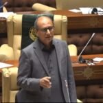 Saeed Ghani says army soldiers always willing to lay down their lives to protect Pakistan’s frontiers