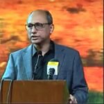 Road repair work to immediately start after rain ends in Karachi: Saeed Ghani