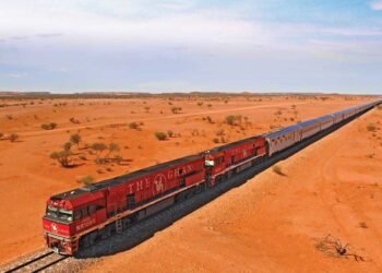 Thar Desert Train Safari: Ticket Price, Route, and Experience Guide