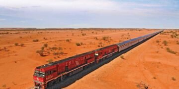 Thar Desert Train Safari: Ticket Price, Route, and Experience Guide
