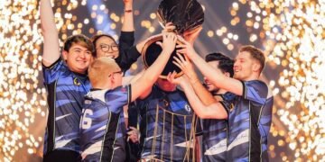 How Gamers Are Being Built for the Future