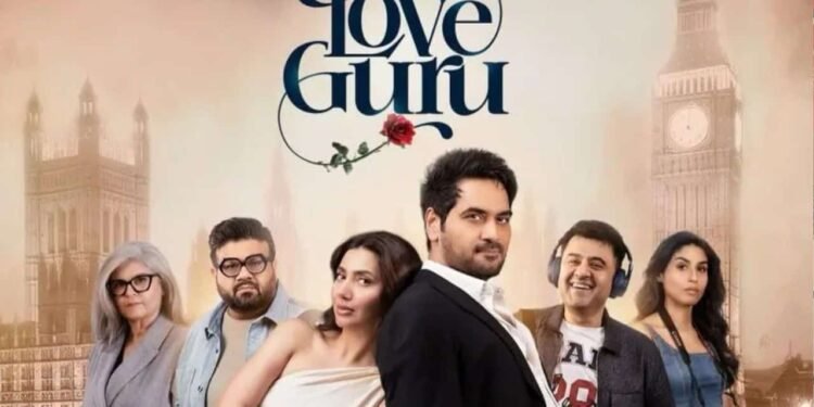 Spotlight: Pakistan’s Film Industry Faces a Growing Divide