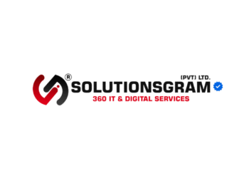 Solutionsgram.com: Pioneering Digital Innovation and Cybersecurity in Pakistan