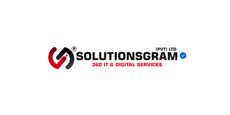 Solutionsgram.com: Pioneering Digital Innovation and Cybersecurity in Pakistan