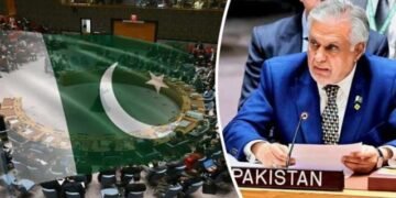 Pakistan elected as a member of the UN Human Rights Council