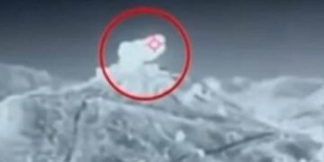 Pak Army strong response in Chaman sector