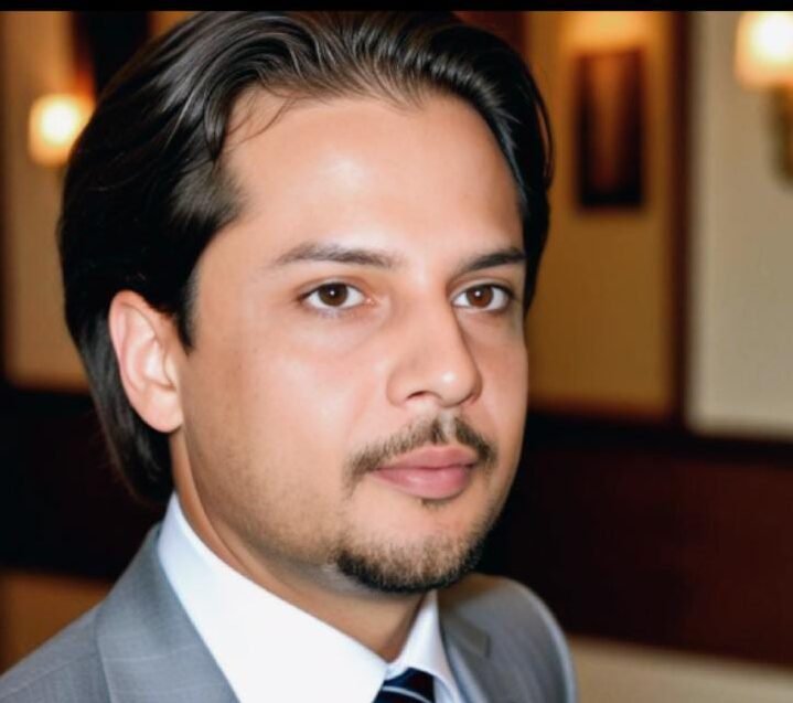 Karachi Becomes Afghanistan – Misbah-ud-Din Sheikh’s Bold Analysis