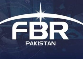 FBR transformation plan wins global recognition
