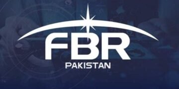 FBR transformation plan wins global recognition