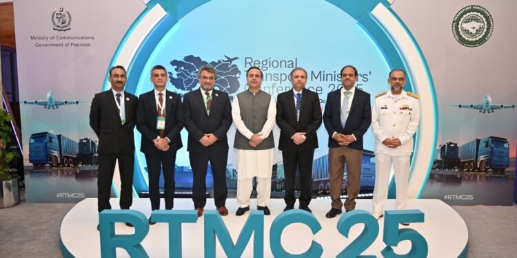 Transport Conference 2025