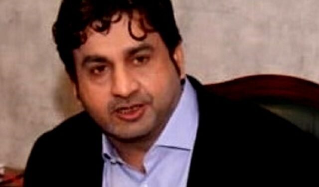 NKATI President Faisal Moiz Khan Karachi business community 2025