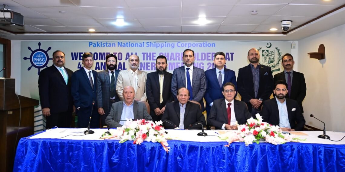 PNSC AGM 2025