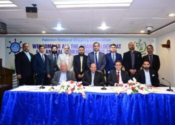 PNSC AGM 2025