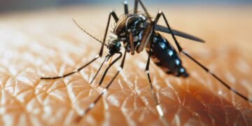 Sindh Health Department dengue cases report