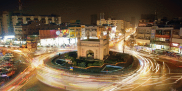 Karachi System Perspective