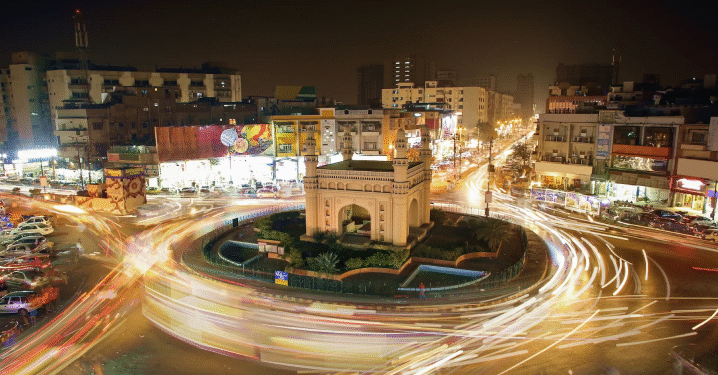 Karachi System Perspective