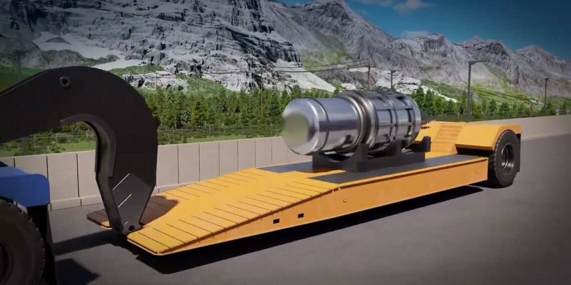 Exploring Micro Nuclear Reactors: A Potential Solution to Pakistan’s Energy Crisis