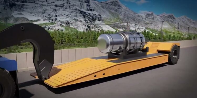 Exploring Micro Nuclear Reactors: A Potential Solution to Pakistan’s Energy Crisis