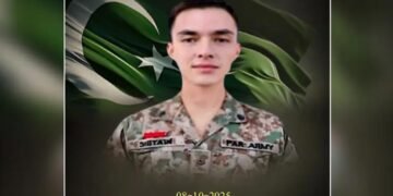Pakistan Army DI Khan Operation