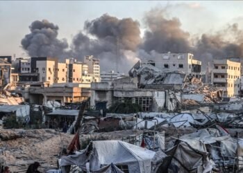 Gaza Conflict Continues as Humanitarian Crisis Deepens