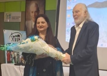 Empowering Special Individuals