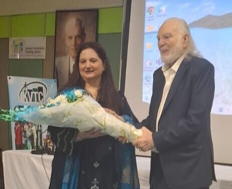 Empowering Special Individuals