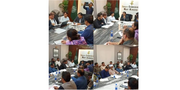 Manghopir Town Annual Performance