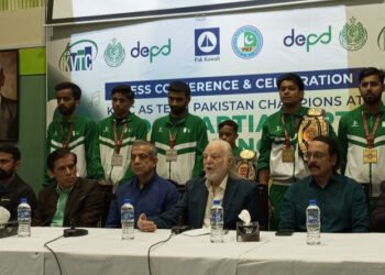 Special Children Pakistan