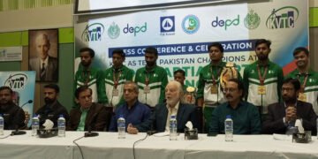 Special Children Pakistan