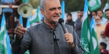 Interest-Free Economy Pakistan