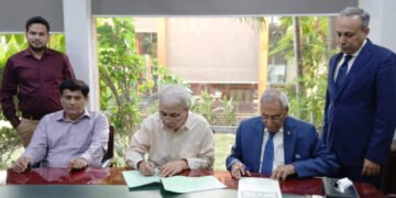 EV Charging Stations Pakistan