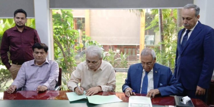 EV Charging Stations Pakistan