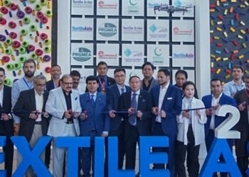 Textile Asia 2025: Technology at the Heart of Value Addition