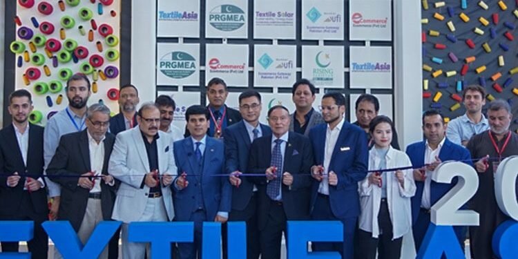 Textile Asia 2025: Technology at the Heart of Value Addition