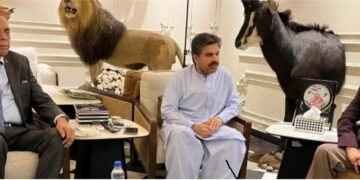 Sindh EV Charging Stations