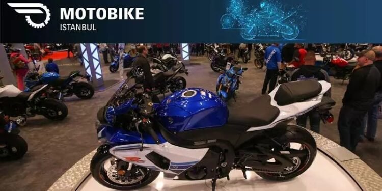 TDAP Motobike Istanbul 2026