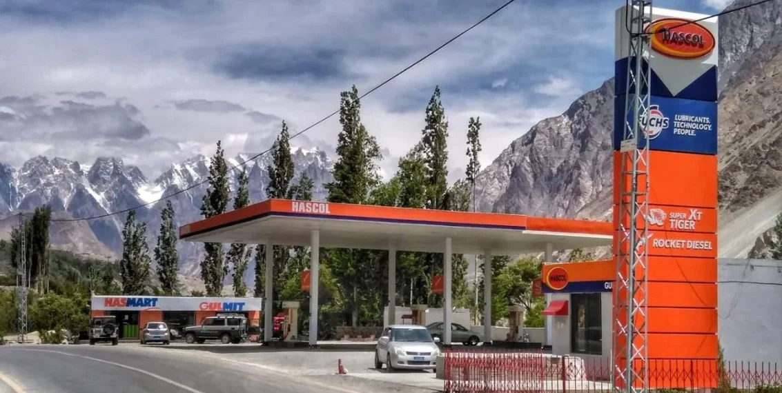 Increasing Petroleum Levy Causes Public Distress, Says Amaan Paracha