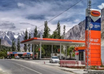 Increasing Petroleum Levy Causes Public Distress, Says Amaan Paracha