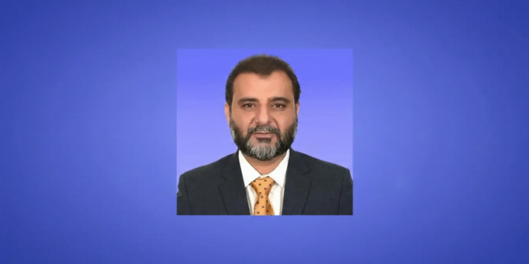 Strict Action Must Be Taken Against Those Responsible for Negligence in the Gul Plaza Tragedy: Rafiq Suleman