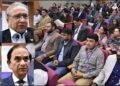 Sir Syed University Conference Showcases AI Innovation for Sustainable ICT Future