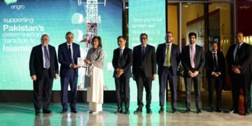 UBL and Meezan Bank Lead Pakistan’s Largest Private Sector Islamic Financing of PKR 133 Billion