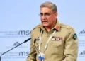 Gen (R) Qamar Javed Bajwa Hospitalised After Fall
