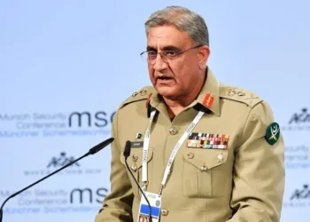 Gen (R) Qamar Javed Bajwa Hospitalised After Fall