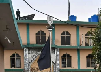 KP Governor Seeks Civil Award for Hero Oun Abbas