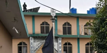 KP Governor Seeks Civil Award for Hero Oun Abbas