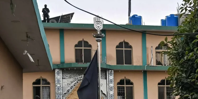 KP Governor Seeks Civil Award for Hero Oun Abbas