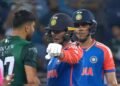 Pakistan-India ICC Clash Carries Political and Cricketing Stakes